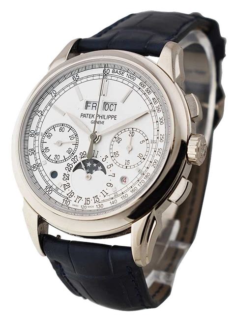 patek philippe 5270g 018|patek philippe chronograph price.